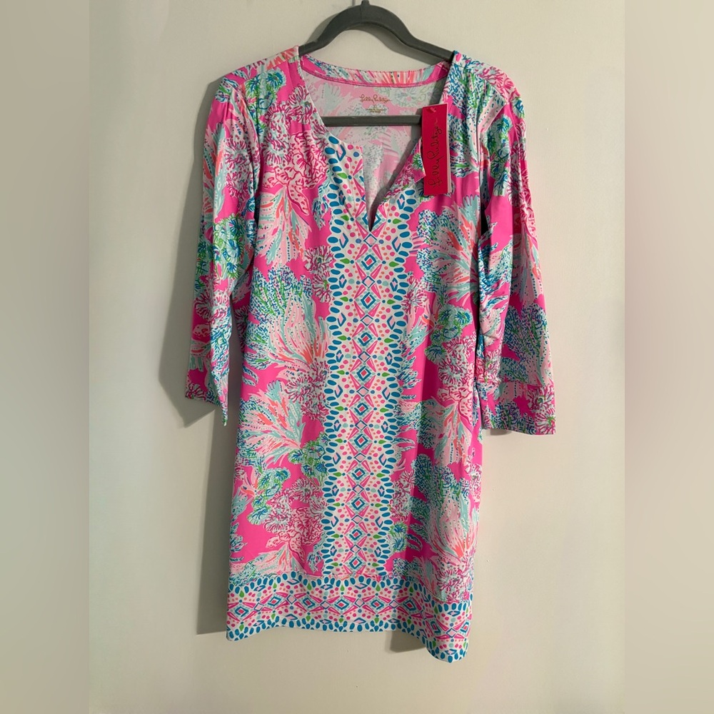 NWT Lilly Pulitzer Nadine XL